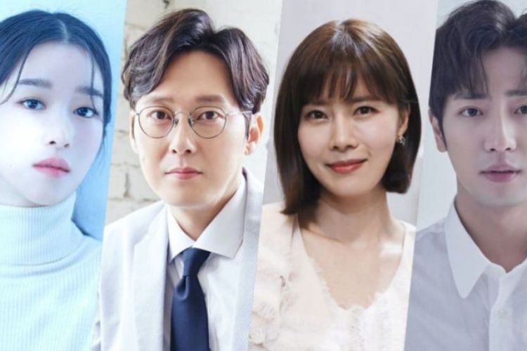 Nama Pemain Drama Korea Eve Terbaru Juni Beserta Profil Dan