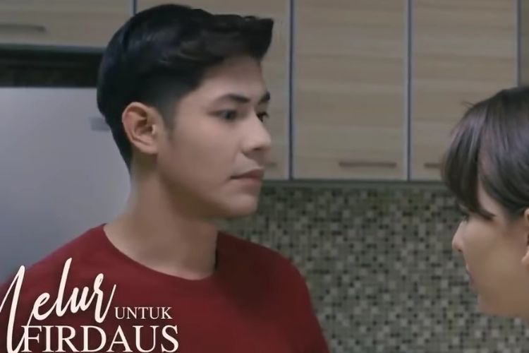 Link Nonton Dan Streaming Melur Untuk Firdaus Episode 9 Sub Indo