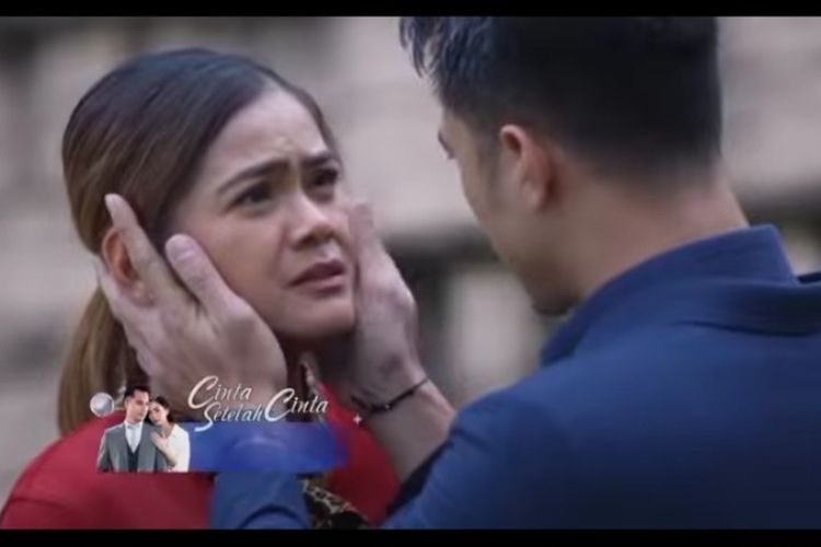 Spoiler Sinetron Cinta Setelah Cinta Episode 26 Geram Niko Semakin