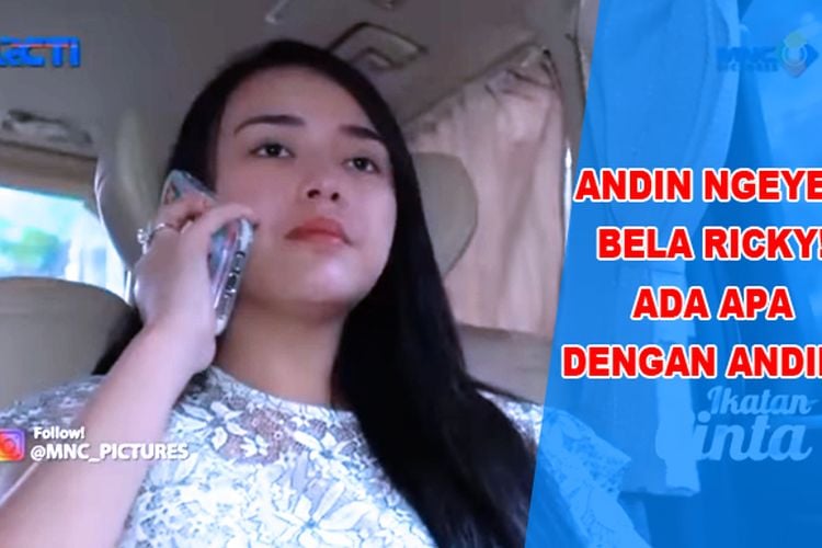 Sinopsis Ikatan Cinta Kamis Juli Mama Rosa Dan Papa Surya Kena