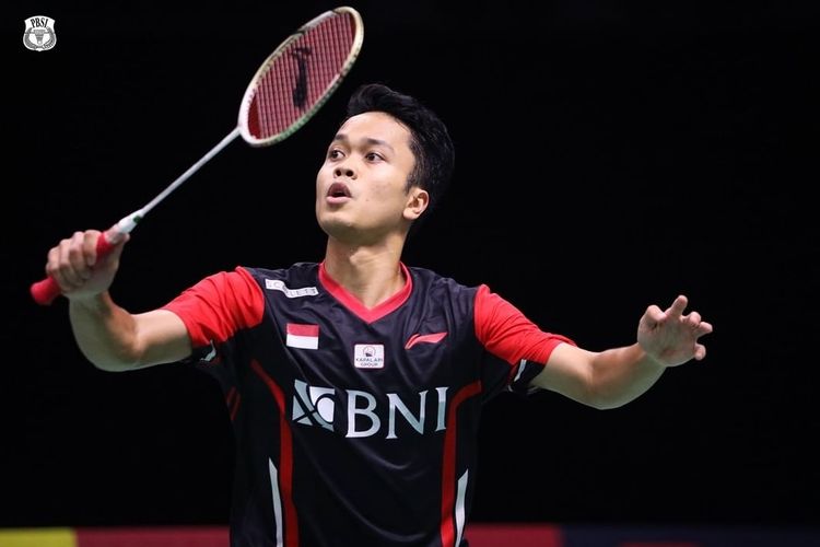 Jadwal Perempat Final Indonesia Open 2023 Hari Ini 16 Juni 2023 Antara