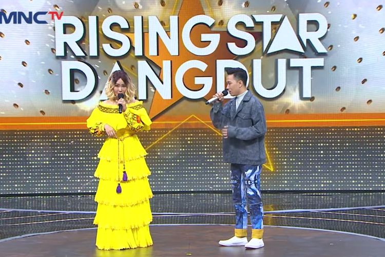 Cek Jadwal Tv Mnctv Hari Ini Selasa Juni Ada Rising Star