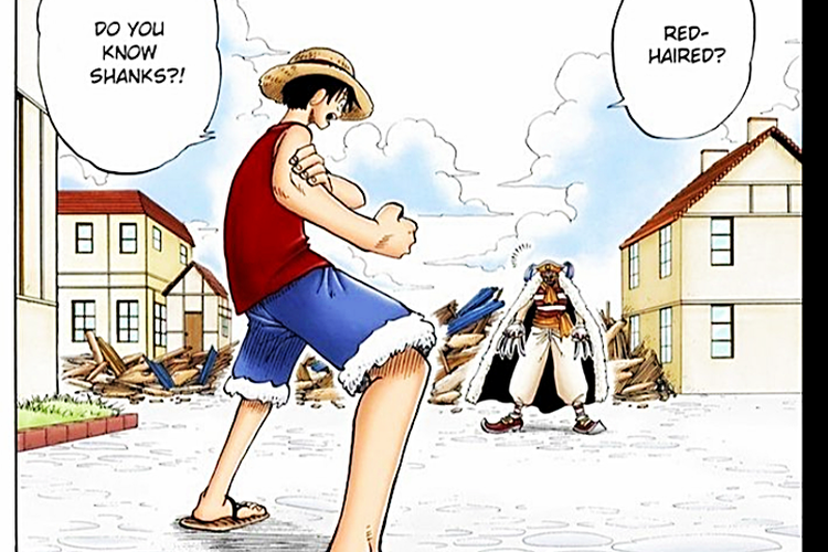 One Piece 1053 Full Raw Scan Dan Link Baca Manga Spoiler Reshuffle 2