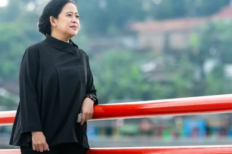 Suami Puan Maharani Siapa Berikut Profil Dan Biodata Puan Maharani Ada