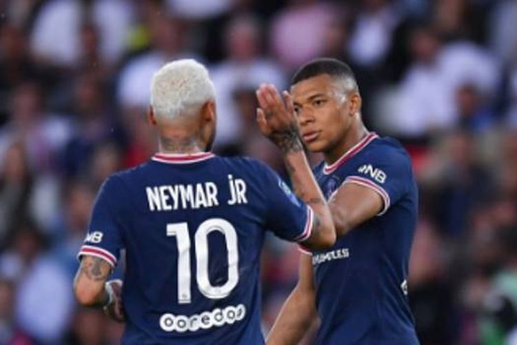 Gaya Hidupnya Jari Sorotan Nasser Al Khelaifi Neymar Memilih Paris