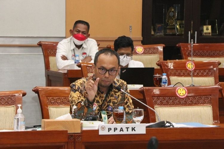 Ppatk Bekukan Rekening Founder Net Reza Paten Kasus Apa Ini