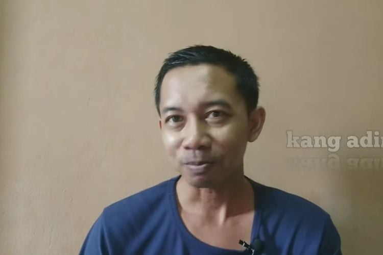 Tak Perlu Ijazah Tak Perlu Keahlian Yang Penting Niat Untuk Jadi TKI