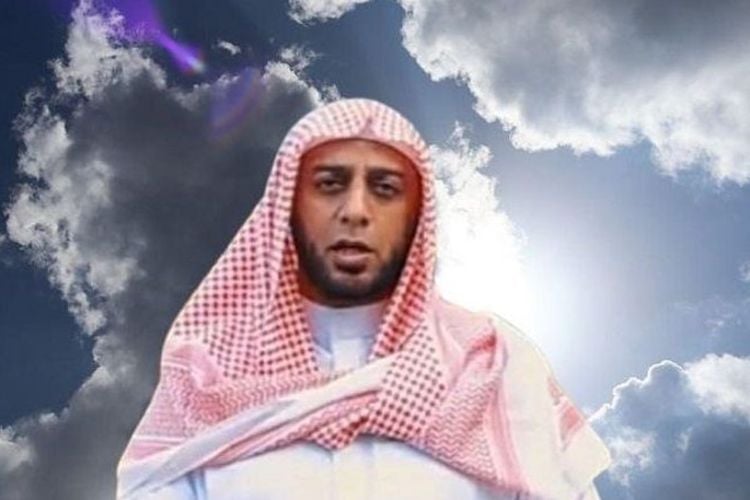 Baca Doa Ini Kali Syekh Ali Jaber Surga Berdoa Kepada Allah Agar