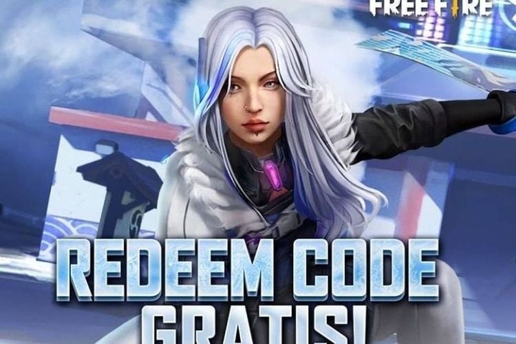 Kode Redeem Ff Terbaru Juli Klaim Skin Keren Dan Hadiah Tak