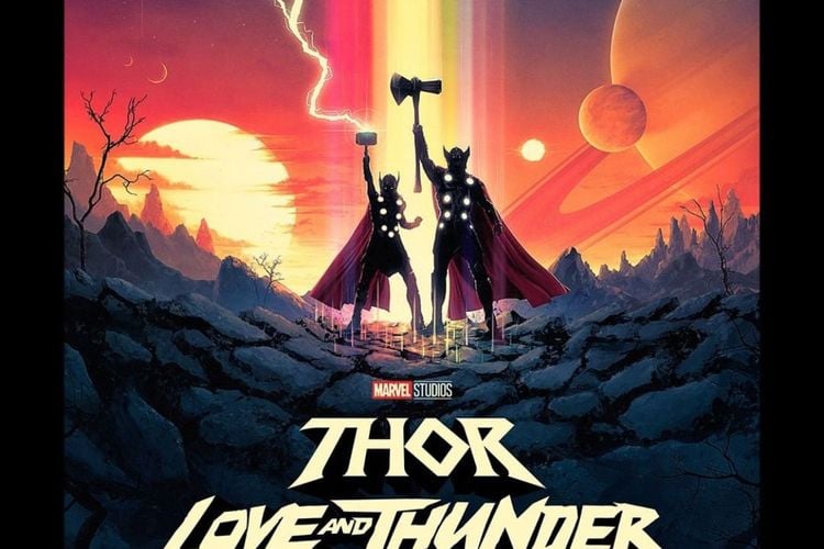 Jadwal Tayang Bioskop Millenium Medan Beserta Harga Tiketnya Thor