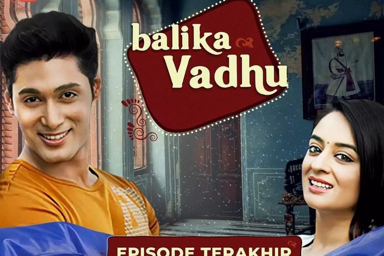 Sinopsis Balika Vadhu Antv Episode Terakhir Nandini Bongkar Identitas