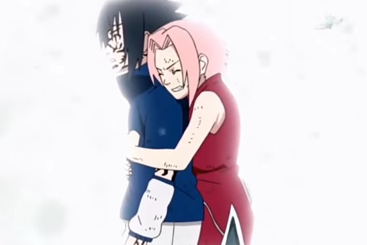 Mengejutkan Tidak Hanya Bucin Dengan Sasuke Ternyata Ini Alasan