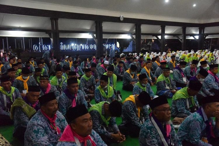 Contoh Kultum Singkat Tentang Keistimewaan Sedekah Di Bulan Ramadhan