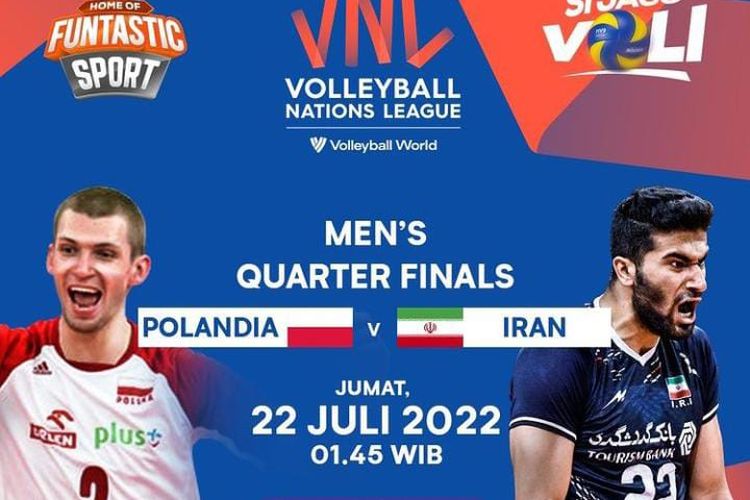 Jadwal Acara O Channel Hari Ini Jumat 22 Juli 2022 Ada Sport Woman