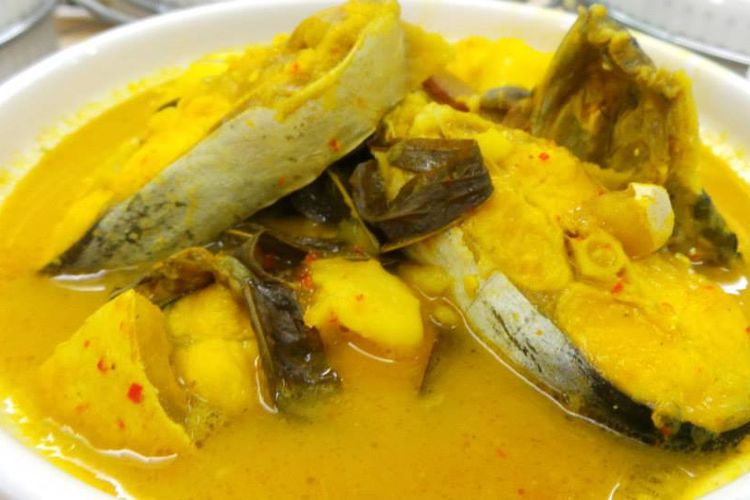 Begini Cara Mengolah Ikan Patin Menjadi Makanan Nikmat Resep Membuat