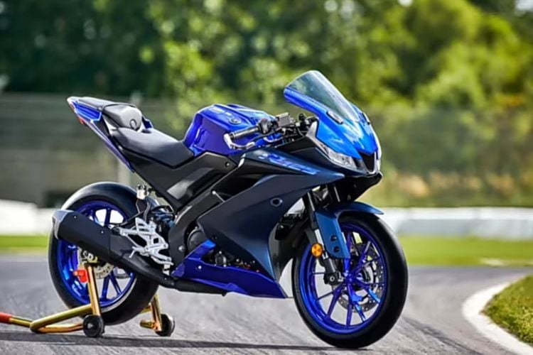 Yamaha Resmi Luncurkan All New R Honda Langsung Panik Cek