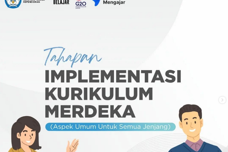 Begini Cara Menyusun Atp Kurikulum Merdeka Lengkap Dengan Prinsip