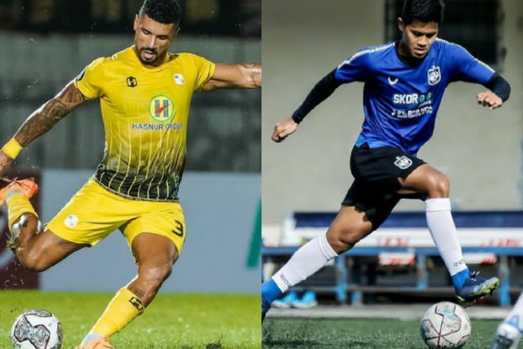 PSIS Semarang Vs Barito Putera BRI Liga 1 H2H PREDIKSI Skor Line Up