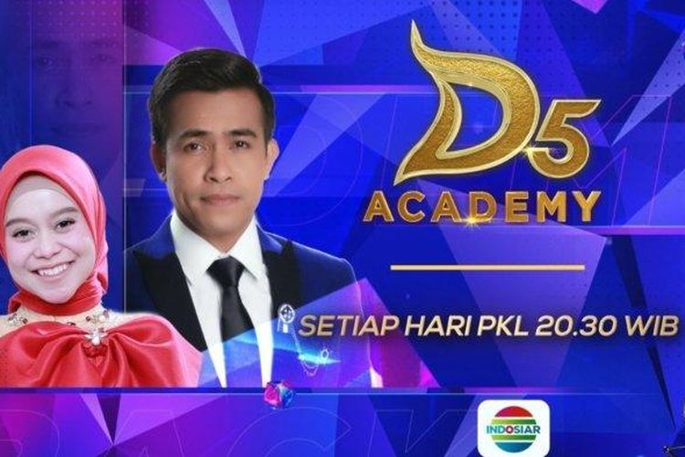 Jadwal Acara Tv Indosiar Hari Ini Selasa Agustus Jangan