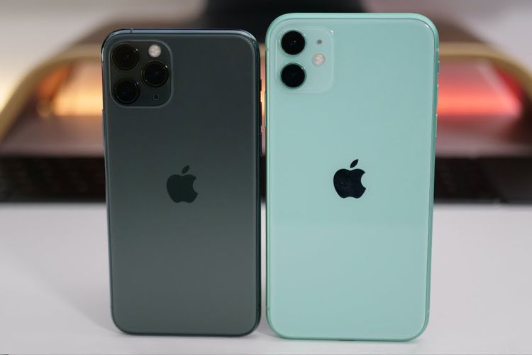 Kenapa Harus Beli Iphone Pro Dibandingkan Iphone Ini Alasannya