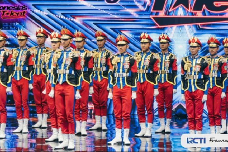 HASIL Audisi 1 Dan 2 Indonesias Got Talent IGT 2022 Tadi Malam 9