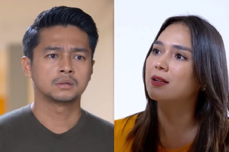 Ikatan Cinta Siena Sebut Andin Pelakor Sal Tahu Elsa Yang Hasut