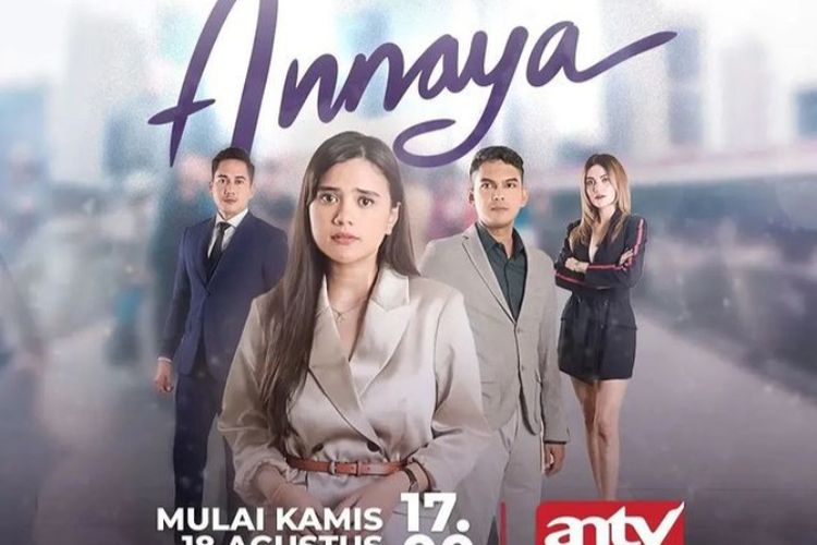 Jadwal Acara Antv Hari Ini Sabtu Agustus Ada Jodoh Wasiat