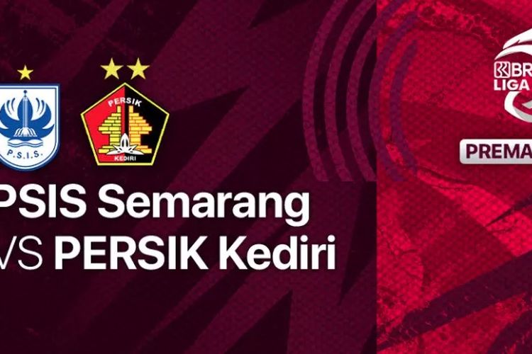 Link Live Streaming Psis Semarang Vs Persik Kediri Di Bri Liga