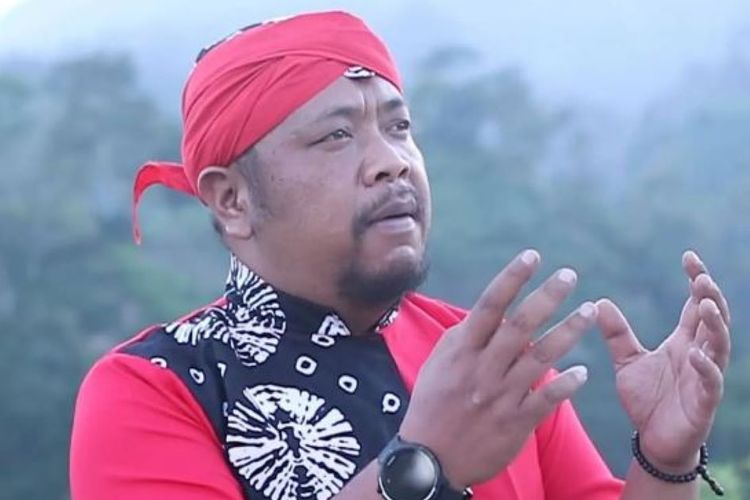 Profil Dan Biodata Abah Lala Pencipta Lagu Ojo Dibandingke Lengkap