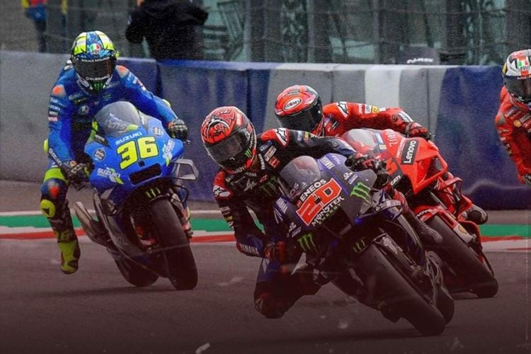 Link Live Streaming Motogp Austria Di Trans Malam Ini Pukul