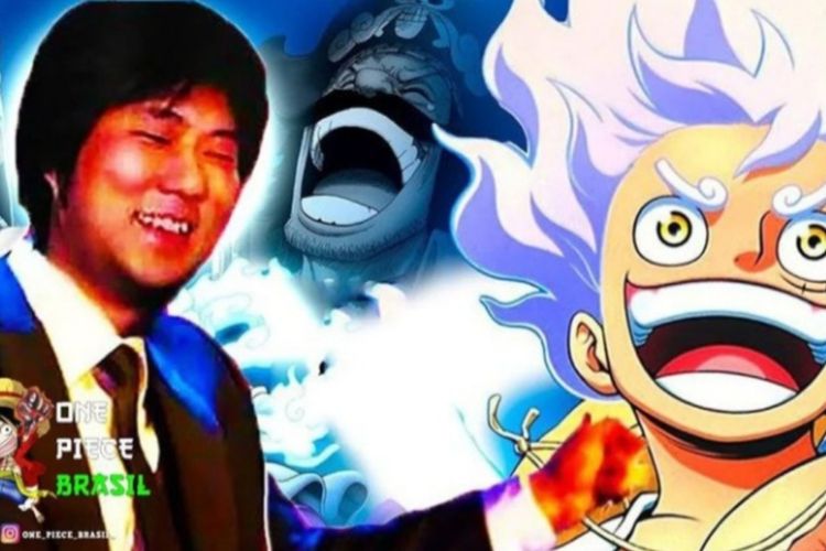 Tak Banyak Yang Tahu Karakter One Piece Yang Disukai Eiichiro Oda