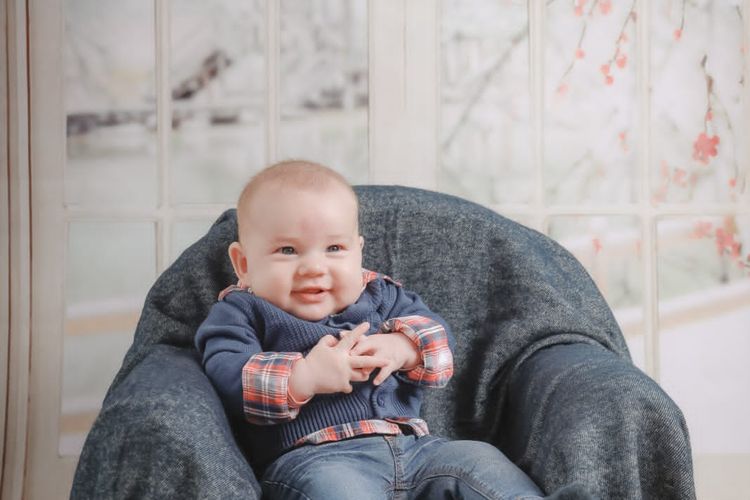 Nama Bayi Laki Laki Estetik Campuran Bahasa Jawa Dan Sansekerta Yang