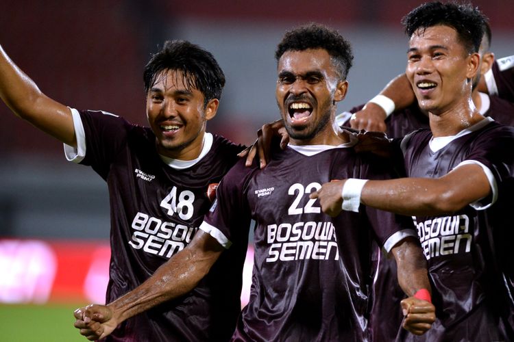 Prediksi Skor PSIS Semarang Vs PSM Makassar Di BRI Liga 1 Preview