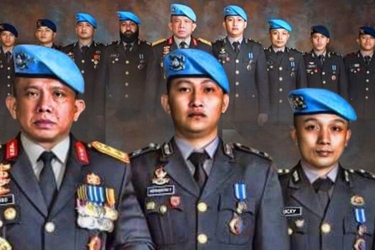 Bripka Ricky Rizal Ungkap Fakta Baru Sempat Lihat Brigadir J Dihadang