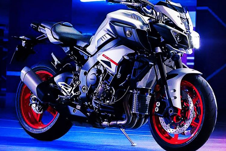 Yamaha Mt Kalibrasi Suara Elektronik Resmi Diluncurkan Begini