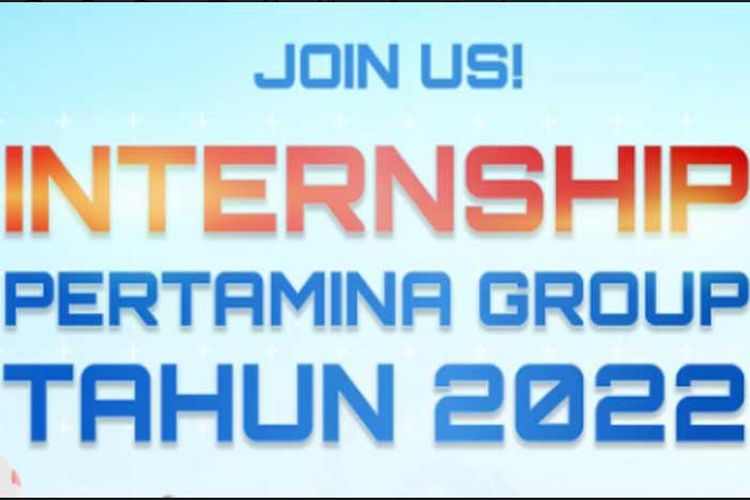 Info Loker Terbaru Pertamina Group Buka Lowongan Magang Tahun 2022