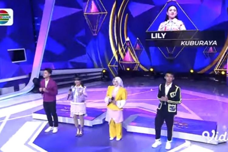 Jadwal Acara Indosiar Hari Ini Agustus Ada D Academy