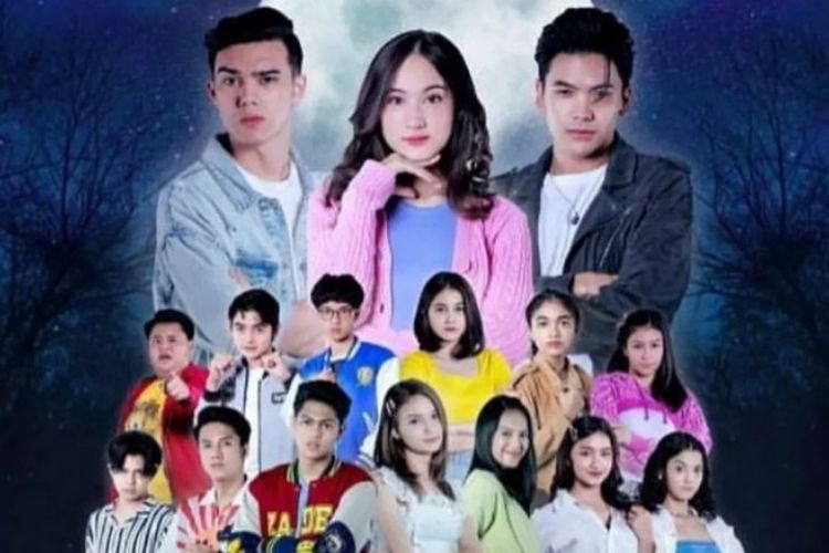 Jadwal Acara TV Jumat 2 September 2022 RCTI GTV MNC TV Dan