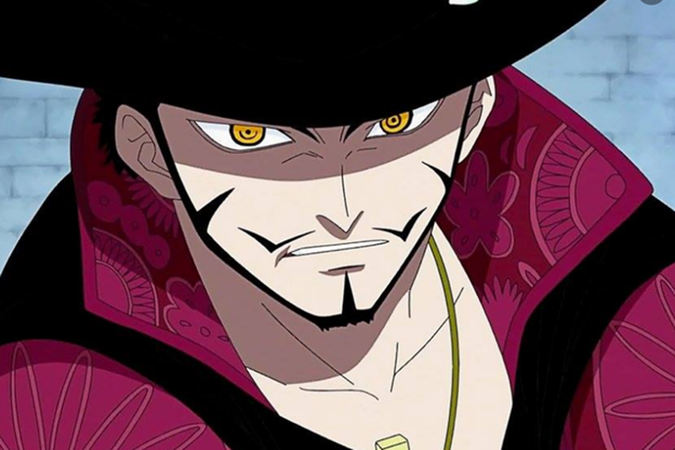 Spoiler One Piece Reddit Fakta Tentang Shanks Vs Mihawk Dan