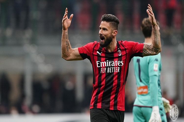 Link Live Streaming RB Salzburg VS AC Milan Penyisiha Liga Champions