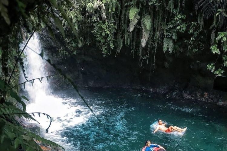 Butuh Healing Berikut Rekomendasi Curug Sekitar Bogor Mudah Dijangkau