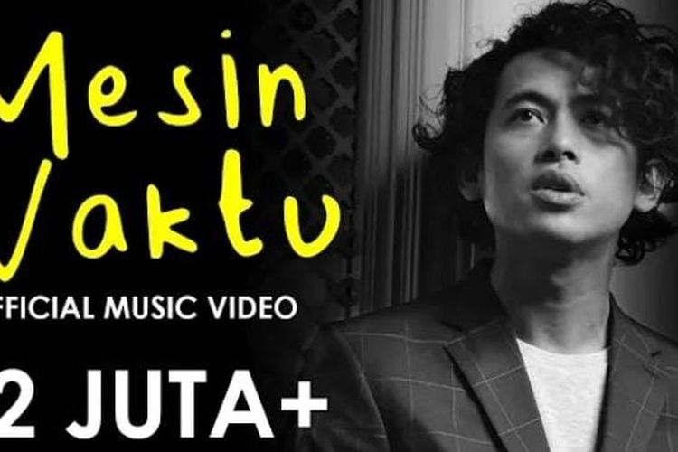 Lirik Lagu Mesin Waktu Dinyanyikan Oleh Budi Doremi Soundtrack