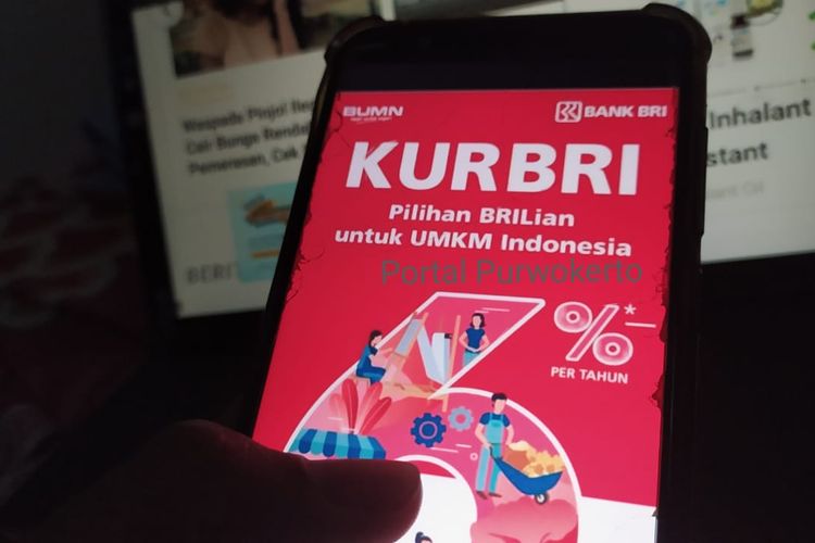 Tabel Angsuran KUR BRI Terbaru 2023 Plafon Hingga Rp100 Juta Tanpa