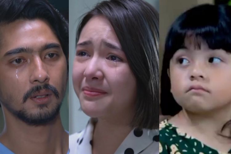 Jadwal TV RCTI Hari Ini 9 September 2022 Jam Tayang Ikatan Cinta Dan