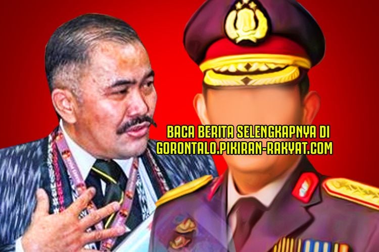 Akhirnya Terungkap Keberadaan Kamaruddin Simanjuntak Usai Dikabarkan