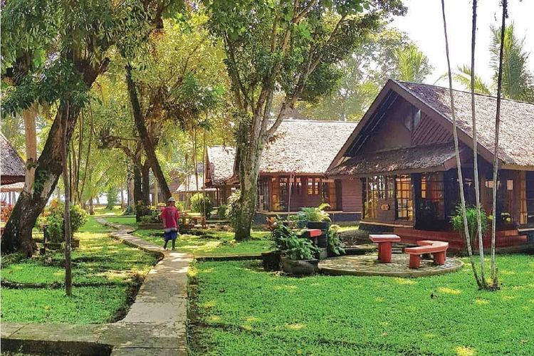 Rekomendasi Tempat Staycation Yang Instagramable Di Bogor Dan Bandung