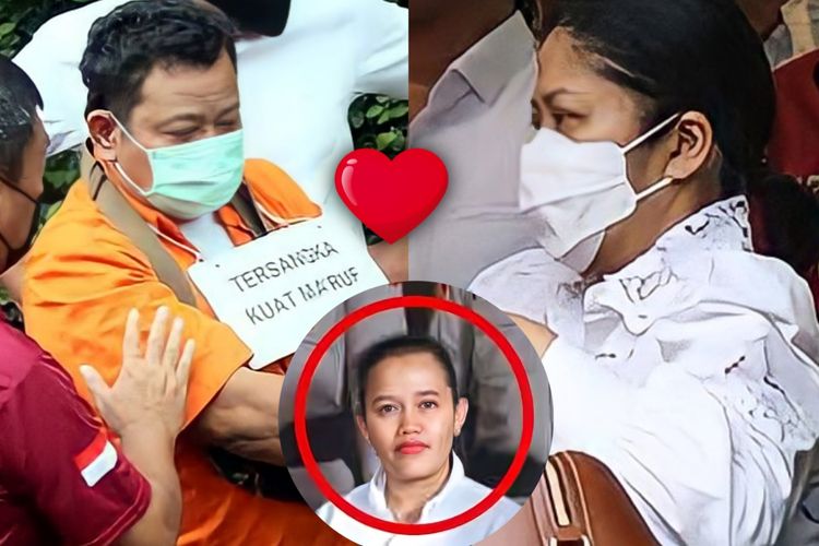 Pengakuan Susi Terbaru Jujur Mendengar Rintihan Putri Candrawathi Di