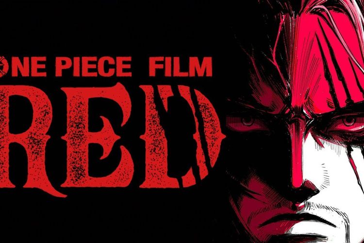 Tentang One Piece Film Red Jadwal Tayang Durasi Sinopsis