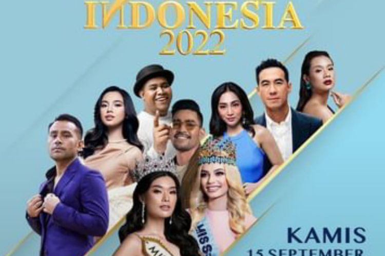 Jadwal Acara RCTI Hari Ini Kamis 15 September 2022 Catat Preman