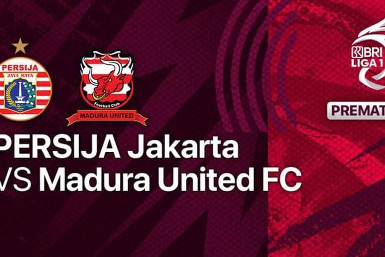 Jam Tayang Bri Liga Hari Ini Live Di Indosiar Cek Jadwal Siaran